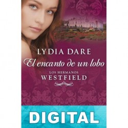 El encanto de un lobo Lydia Dare