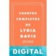 Cuentos completos Lydia Davis