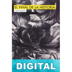 El final de la historia Lydia Davis