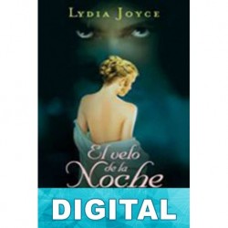 El velo de la noche Lydia Joyce
