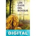 Los ojos del bosque Lydia Leyte