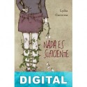 Nada es suficiente Lydia María Carreras