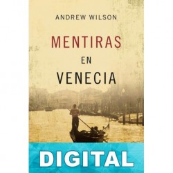 Mentiras en Venecia Andrew Wilson