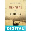 Mentiras en Venecia Andrew Wilson
