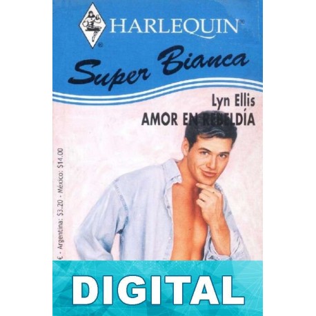 Amor en rebeldía Lyn Ellis