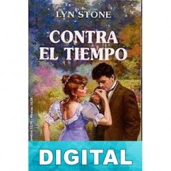Contra el tiempo Lyn Stone