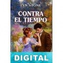 Contra el tiempo Lyn Stone