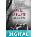 La dalia roja Lynda La Plante