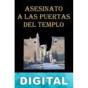 Asesinato a las puertas del templo Lynda Suzanne Robinson