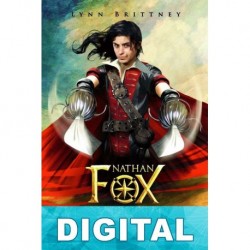 Tiempos peligrosos Lynn Brittney