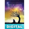 Esos acuerdos que no recuerdas Andrey Cabely