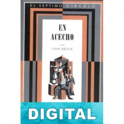 En acecho Lynn Brock