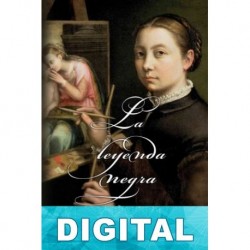 La leyenda negra Lynn Cullen