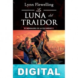 La luna del traidor Lynn Flewelling