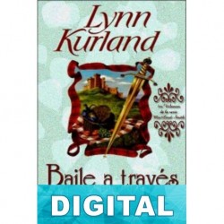 Baile a través del tiempo Lynn Kurland