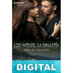 Pareja de corazones Lynn Raye Harris