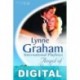 Ángel de oscuridad Lynne Graham