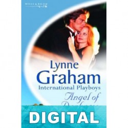 Ángel de oscuridad Lynne Graham