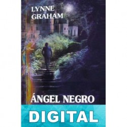 Ángel negro Lynne Graham