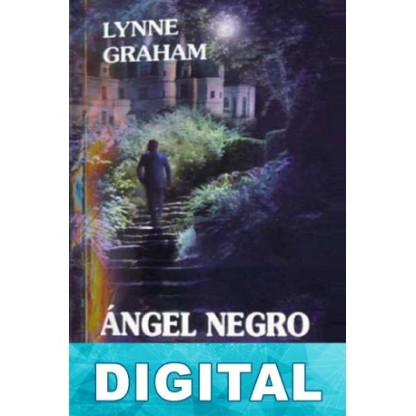Ángel negro Lynne Graham