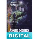 Ángel negro Lynne Graham