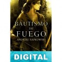 Bautismo de fuego Andrzej Sapkowski