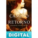 Camino sin retorno Andrzej Sapkowski