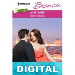 Secretos italianos Lynne Graham