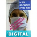 Lo que los médicos no nos dicen Lynne McTaggart