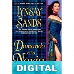 Domando a la novia Lynsay Sands