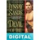 El diablo de las Highlands Lynsay Sands
