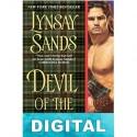 El diablo de las Highlands Lynsay Sands