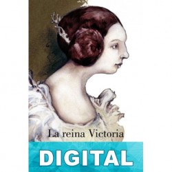 La reina Victoria Lytton Strachey