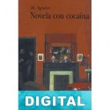 Novela con cocaína M. Aguéiev