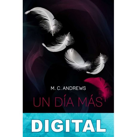 Un día más M. C. Andrews