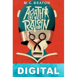 Agatha Raisin y el mago de Evesham M. C. Beaton
