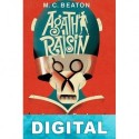 Agatha Raisin y el mago de Evesham M. C. Beaton