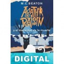 Agatha Raisin y el manantial de la muerte M. C. Beaton