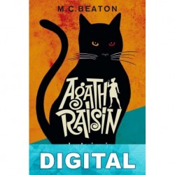 Agatha Raisin y el veterinario cruel M. C. Beaton