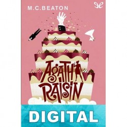 Agatha Raisin y la boda sangrienta M. C. Beaton