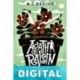 Agatha Raisin y la jardinera plantada M. C. Beaton