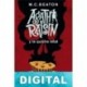 Agatha Raisin y la quiche letal M. C. Beaton