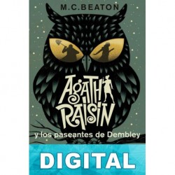 Agatha Raisin y los paseantes de Dembley M. C. Beaton