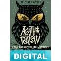 Agatha Raisin y los paseantes de Dembley M. C. Beaton