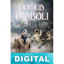 Domus diaboli M. C. Mendoza
