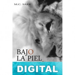 Bajo la piel del león M. C. Sark