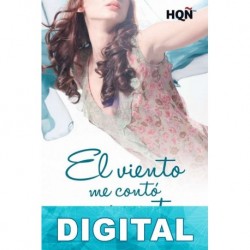 El viento me contó un secreto M. C. Sark
