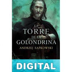 La torre de la golondrina Andrzej Sapkowski