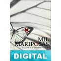 Mil mariposas M. C. Sark
