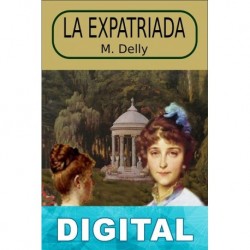La expatriada M. Delly